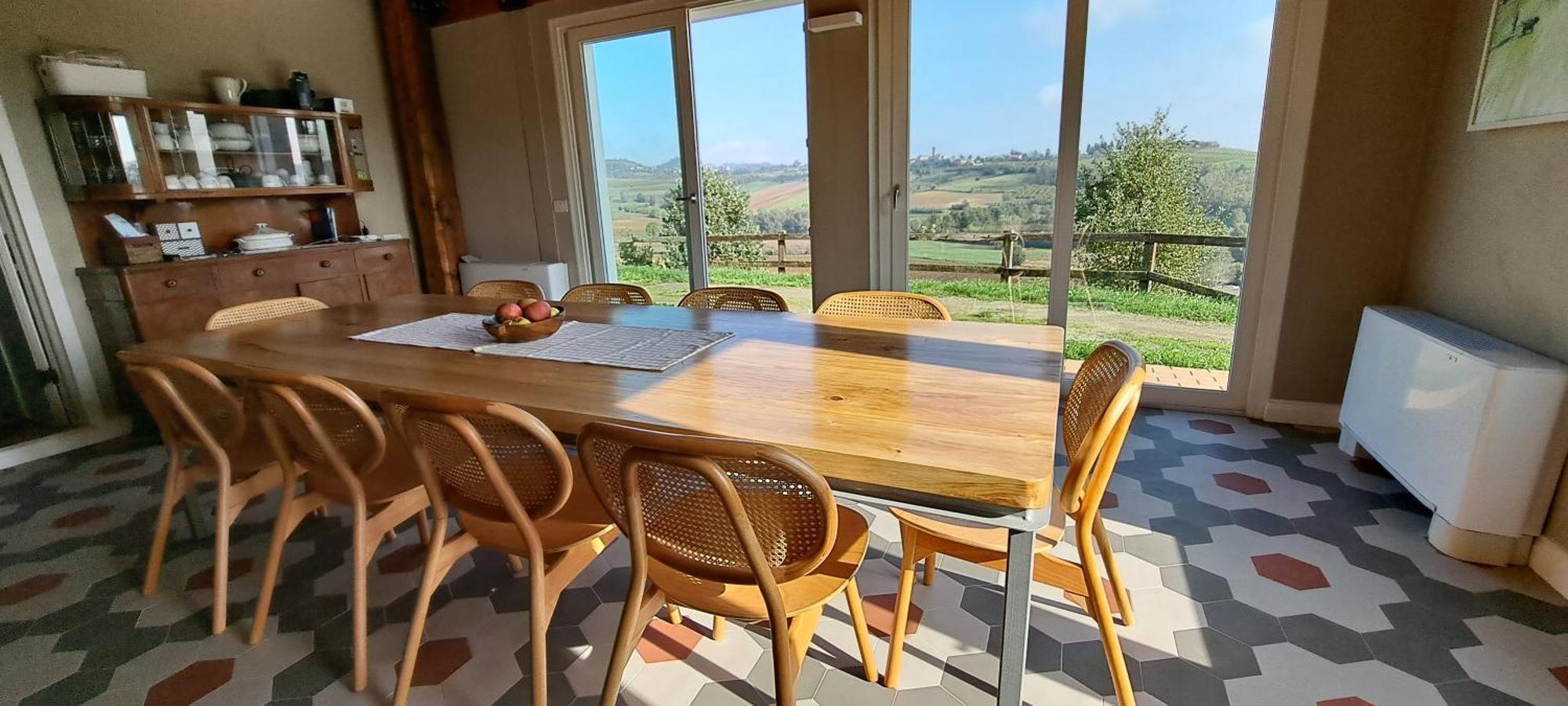 Cascina Fazioli Villa Alfiano Natta ภายนอก รูปภาพ