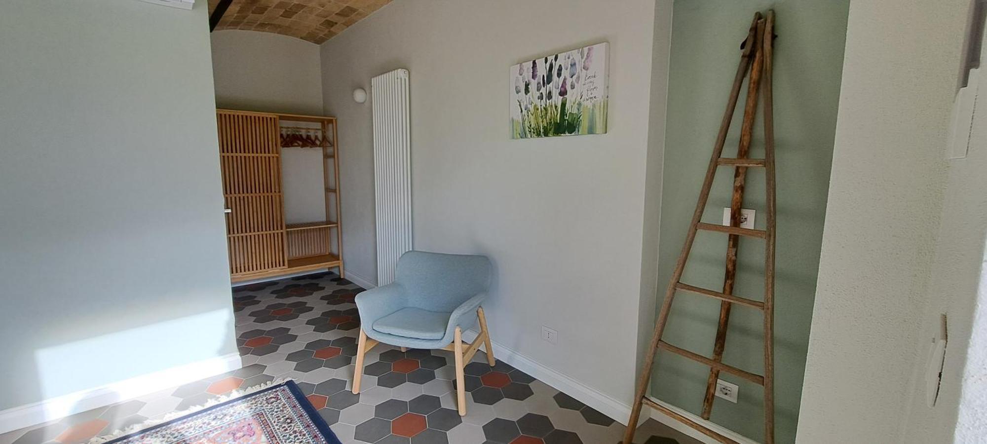 Cascina Fazioli Villa Alfiano Natta ภายนอก รูปภาพ