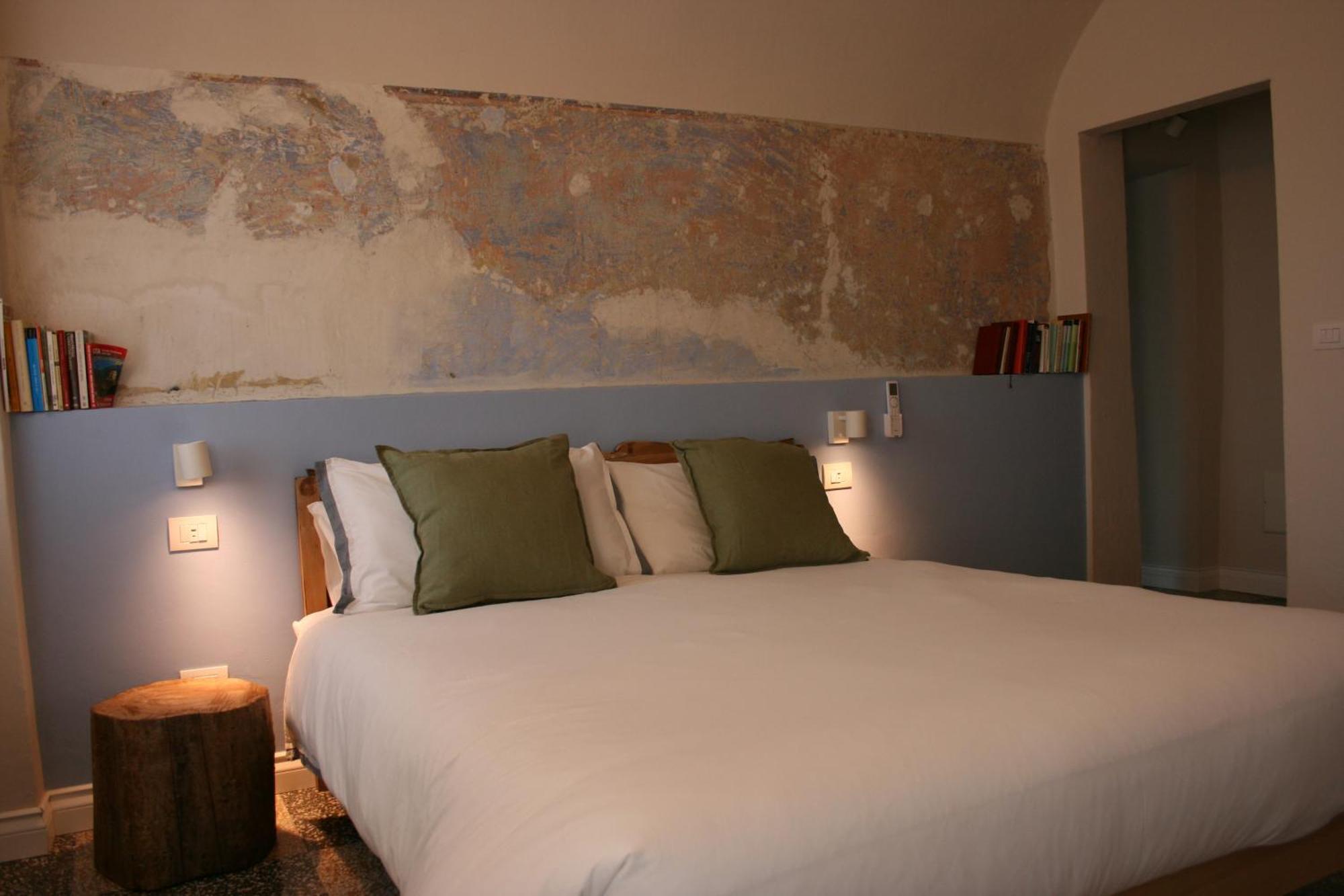 Cascina Fazioli Villa Alfiano Natta ภายนอก รูปภาพ