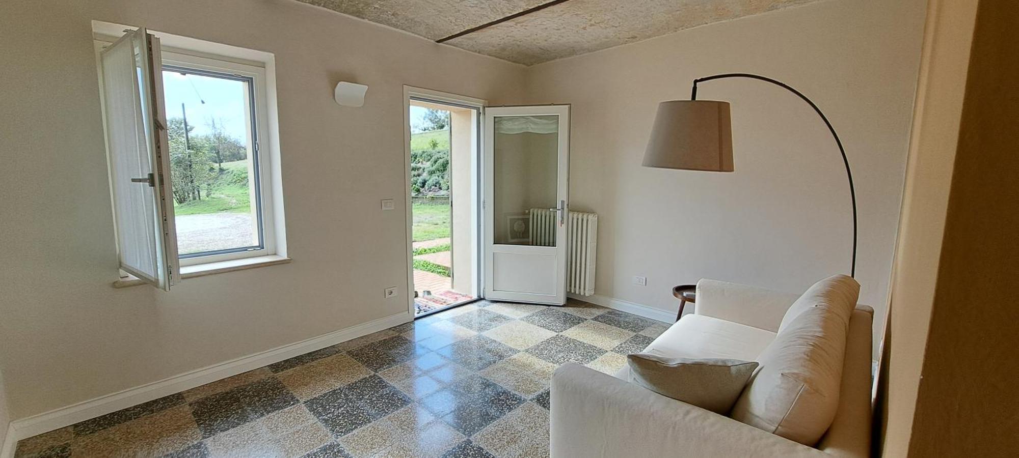 Cascina Fazioli Villa Alfiano Natta ภายนอก รูปภาพ